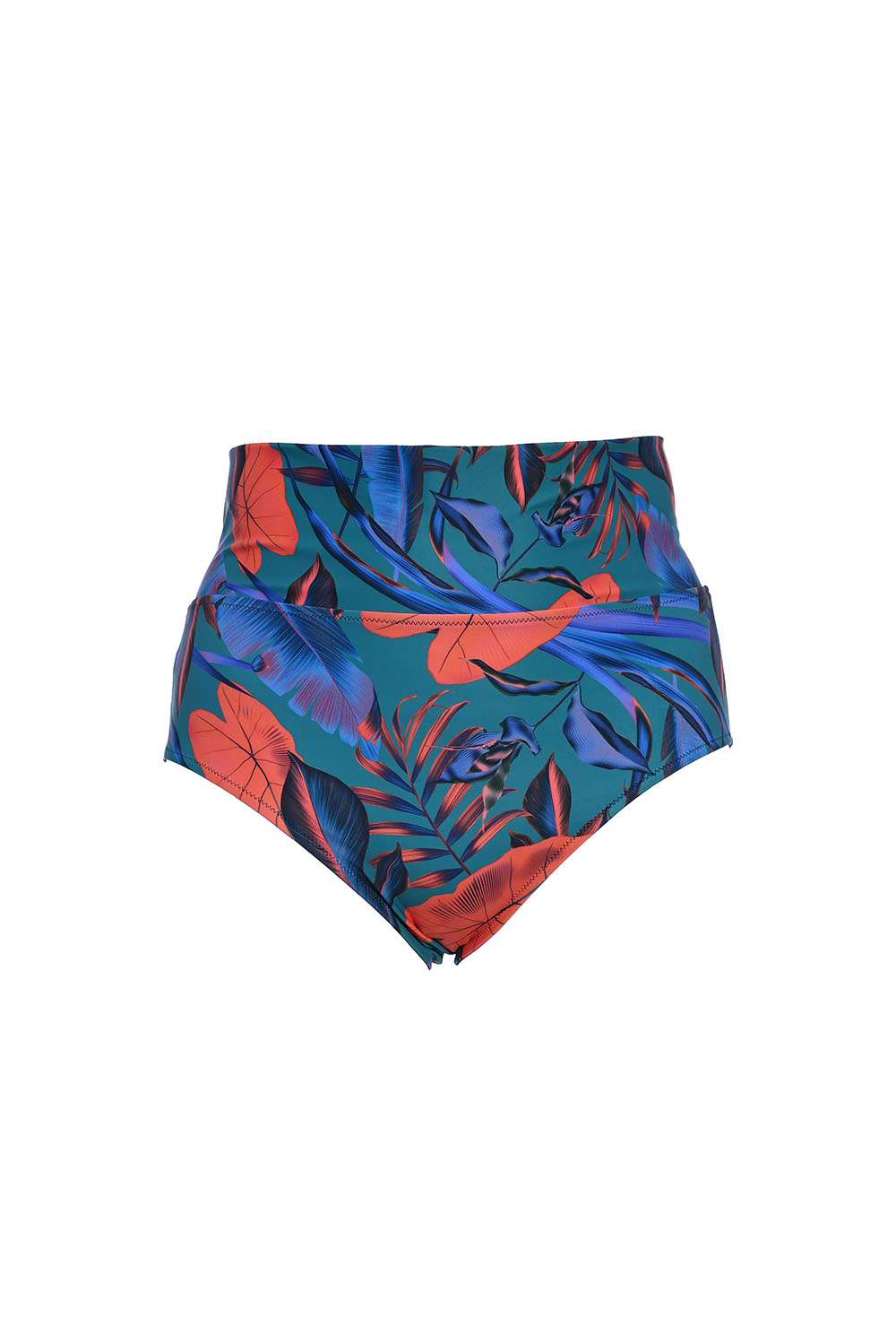 Slip de baie  marime mare - exotic