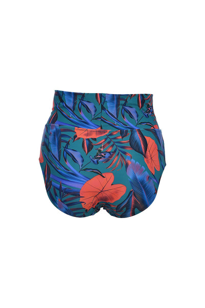 Slip de baie  marime mare - exotic