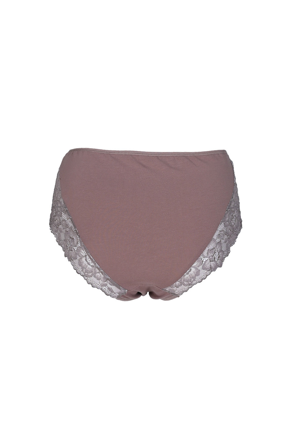 Chiloti marimi mari din bumbac Cotton lux - bej